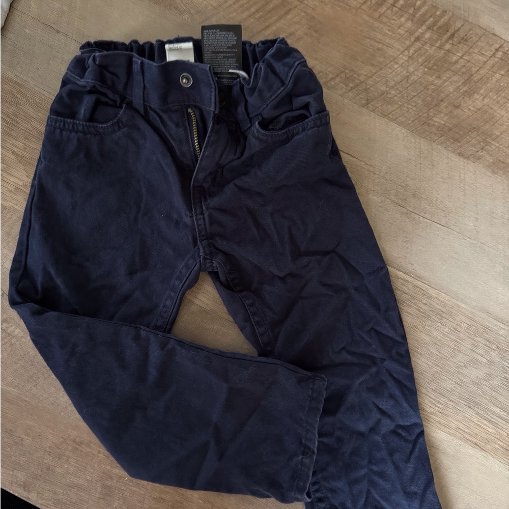 Kids' Multi-Color Bottoms Set - Picture 4 of 11